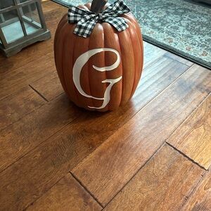 Halloween Decoration